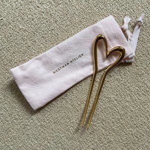 Westman Atelier hair pin